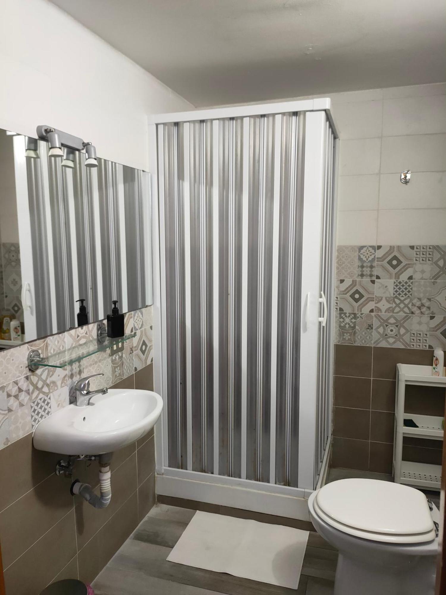 Napoli Centro Casa Annina Close To Toledo St Ngoại thất bức ảnh
