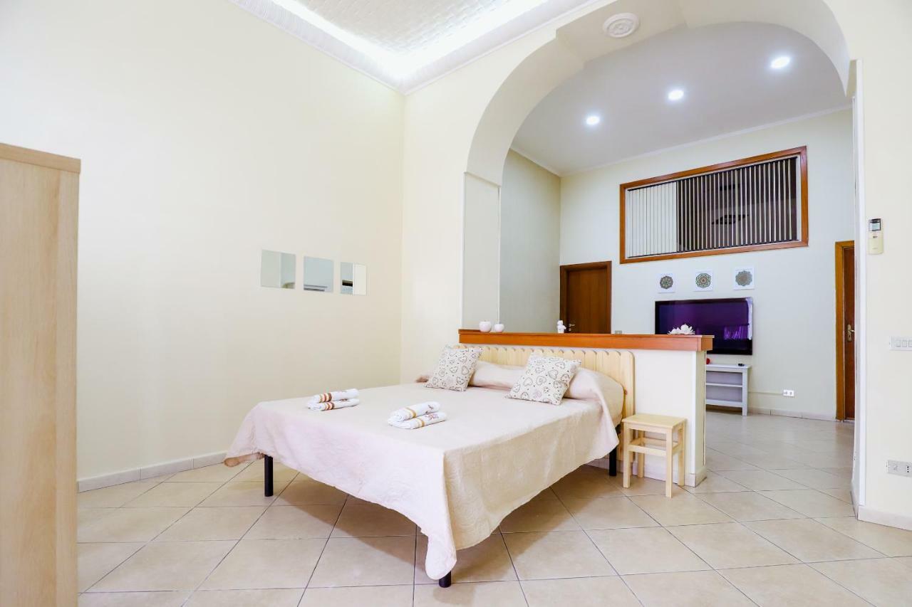 Napoli Centro Casa Annina Close To Toledo St Ngoại thất bức ảnh
